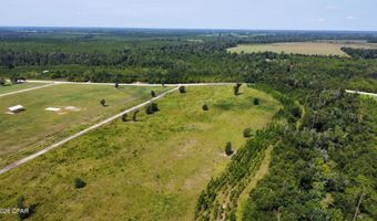 Bailey Cemetery Road, Altha, FL 32421