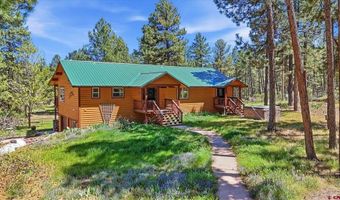 30 Stagecoach Rd, Bayfield, CO 81122