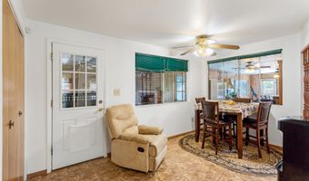 16500 S Shoshone Trl, Benson, AZ 85602