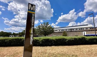2502 LESLIE Ave, Alexandria, VA 22301