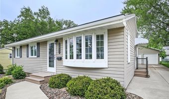 1821 4th Ave NE, Austin, MN 55912