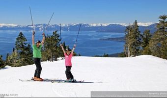 321 Ski Way 12, Incline Village, NV 89451