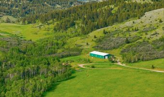 761 Sunny Bear Rd, Bozeman, MT 59715
