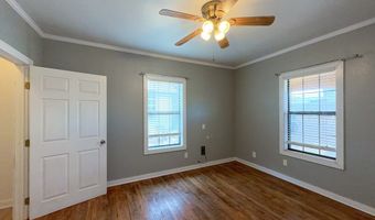 400 S 1st, Alpine, TX 79830