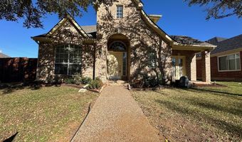 2052 Camelot Dr, Allen, TX 75013