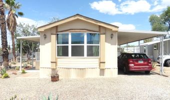 15770 N Oracle Rd D-1, Catalina, AZ 85739