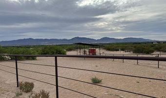 970 Valley Vista Dr, Anthony, NM 88021