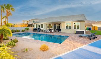 1437 Cattail Falls St, Boulder City, NV 89005