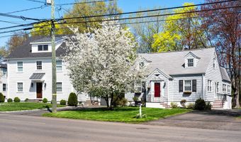 65 Maple St, Darien, CT 06820