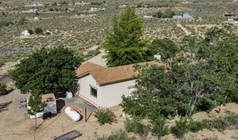 6478 Arroyo Vista Ln, Carson City, NV 89701