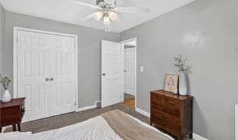 4429 Burkey Rd, Austintown, OH 44515