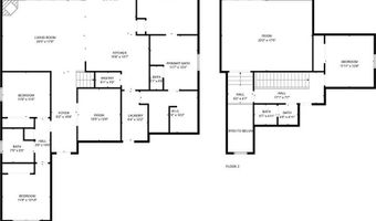 8525 Maple Creek Rd, Arcadia, OK 73007
