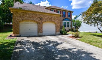 1414 FAIRLAKES Pl, Bowie, MD 20721