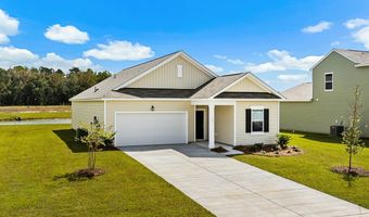 429 Citori Dr Plan: Moonbeam, Aynor, SC 29511