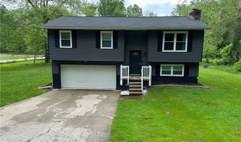 4442 Coal River Rd, Alum Creek, WV 25003