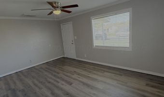 3703 S JACKSON St, Amarillo, TX 79110