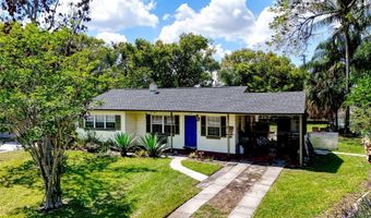 4370 SHORECREST Dr, Orlando, FL 32804