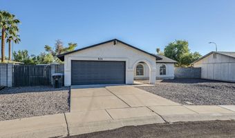529 W MYRNA Ln, Chandler, AZ 85225