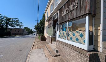 5000 PENNINGTON Ave, Baltimore, MD 21226