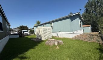 12205 N. Perry St 167, Broomfield, CO 80020