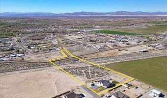 1197 Skyridge Dr, Fallon, NV 89406