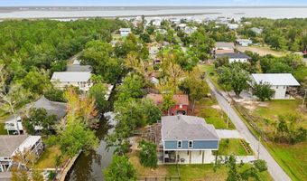 26 Good St, Bay St. Louis, MS 39520