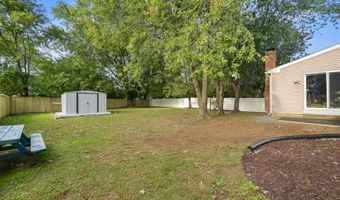 118 QUAIL HOLLOW Dr, Dover, DE 19904