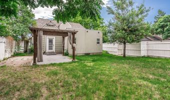 2422 S Washington St, Amarillo, TX 79109