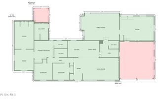 122 Forest Dr, Aberdeen, NC 28315