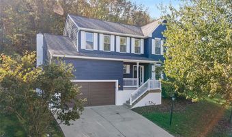 543 Juniper Ct, Adams Twp., PA 16046
