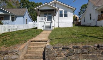 28 Woodrow Ave, Asheville, NC 28801