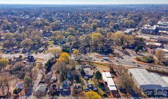715 Matheson Ave, Charlotte, NC 28205