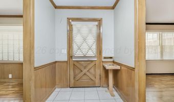 6200 Hanson Rd, Amarillo, TX 79106