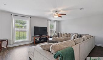 309 Nashview Trl, Allenhurst, GA 31301