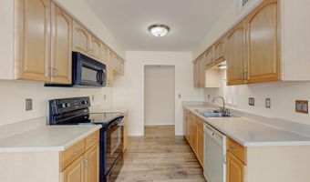 7413 Volunteer St NE, Albuquerque, NM 87109