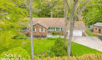 9017 Stone Rd, Algonac, MI 48001