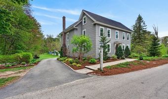 14 Ballardvale Rd, Andover, MA 01810