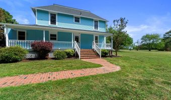 27220 BAYLYS NECK Rd, Accomac, VA 23301