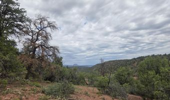 435 S Arizona Rd, Ash Fork, AZ 86320