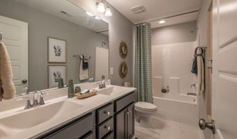 60 Oak Meadow Ln Plan: Bradenton, Angier, NC 27501