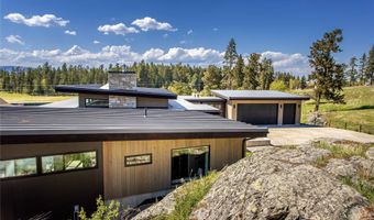 48 Eagle Rock Dr, Bigfork, MT 59911