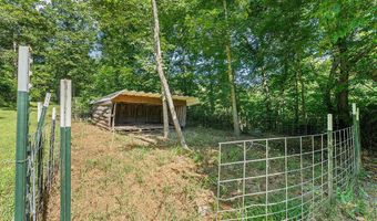233 Happy Hollow Rd Rd, Anderson, MO 64831