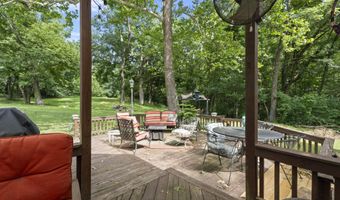 55151 E 250 Rd, Afton, OK 74331
