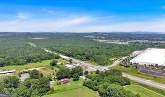 2454 Hall Station Rd NW, Adairsville, GA 30103