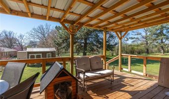 1611 Fairfax St, Alma, AR 72921