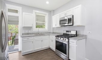 1231 N POTOMAC St, Baltimore, MD 21213