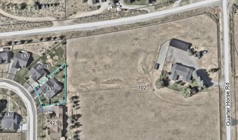 411 Chestnut Loop, Bellevue, ID 83313