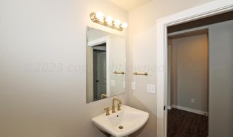 4902 Locker St, Amarillo, TX 79118