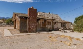 474 E First South St, Bunkerville, NV 89007