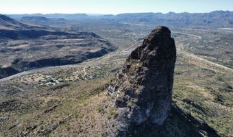 E Ranch Road, Black Canyon City, AZ 85324